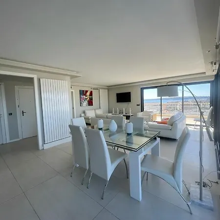アパート Seaview Penthouse