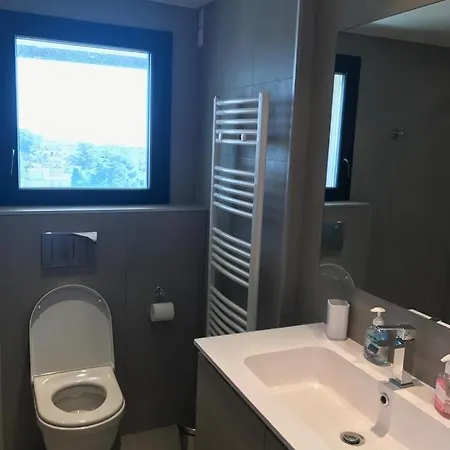 Seaview Penthouse * Cannes