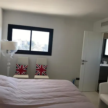 アパート Seaview Penthouse