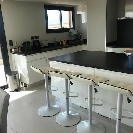 Seaview Penthouse